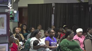 Sermon: Go In this Might! (Judges 6) Welcome! Thanks for joining. We are located at 270 Rider Avenue, Bronx, NY 10451. Service starts at 11 am. To give, visit: shadeenanglin.org/donate/. | Shadeen Anglin Ministries International