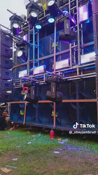 Brewog Audio Tampil Perdana di Bondowoso