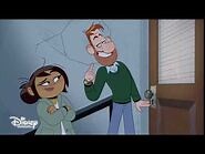 The Ghost And Molly McGee - Lock, Stock, and Peril EXCLUSIVE CLIP