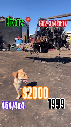 454 fuel injection with 4x4 4L80 manual t case $2000 takes it 1999 Out of 3500 Silverado work truck | LS SWAPS