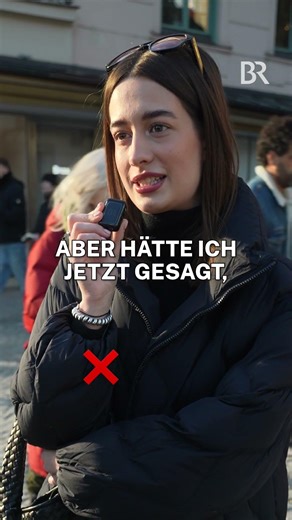 Würdet ihr den Job machen? 🧐Lohnt sich das? | BR