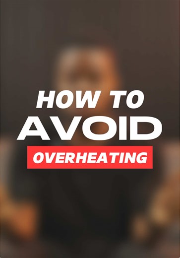 How to Prevent Overheating on iPhone and Android Devices