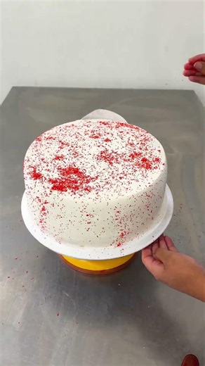 cake | tutorial | cakdecorationg