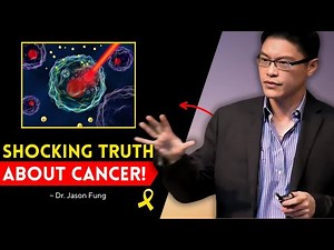 How We Can Actually Prevent Cancer 🦠 - Dr. Jason Fung
