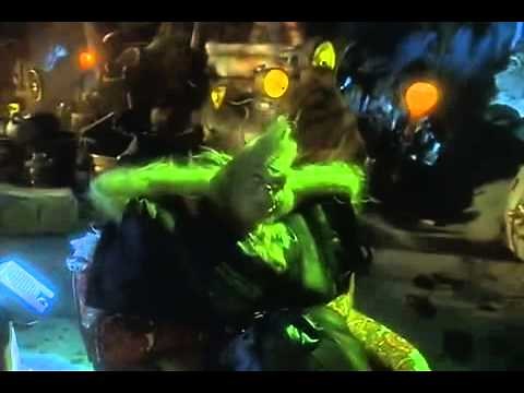 Grinch