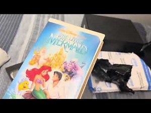 VHS Update For August 3rd, 2025