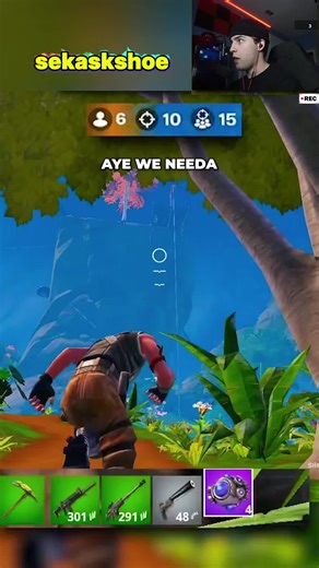 Ultimate Fortnite Clips and Memes Compilation
