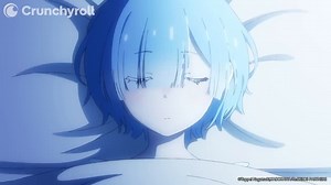 63K views · 1.7K reactions | Subaru stays beside her like he always has  | Re:Zero − Starting Life in Another World | Facebook
