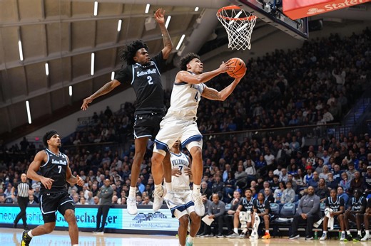Seton Hall basketball: Big win elusive as skid at Villanova continues