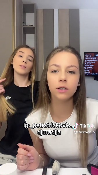 Petra Trickovic: The Rise of DJ Djurdja