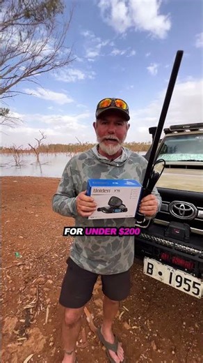 SAVE $120 NOW - X75 IN CAR UHF & ANTENNA DELIVERED FOR $199 | Uniden® Australia