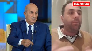 1.1M views · 5.7K shares | Changement de monnaie : Pourquoi Tebboune ne maîtrise pas ses dossiers... | Algérie Part | Facebook