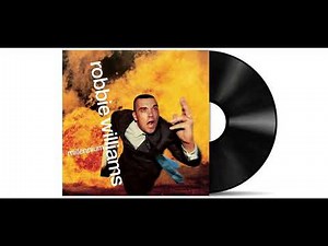 Robbie Williams - Millennium [Audio HD]
