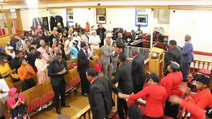 35K views · 978 reactions | Good old Pentecostal annointed worship. Holyghost and fire  Hackney Pentecostal Apostolic Church - HPAC | Narrow way Apostolic Church. | Facebook