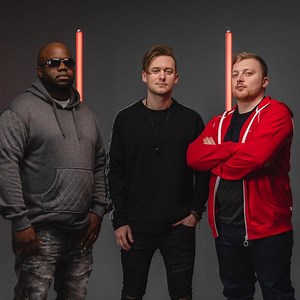 Werk Out Concert & Tour History | Concert Archives