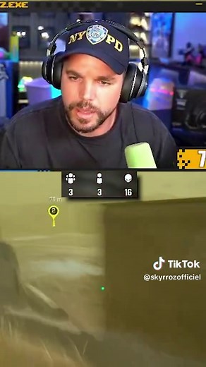 Un final de QUALITÉ ! #skyrroz #pourtoi #cod #warzone #warzoneclips #callofduty #foryou