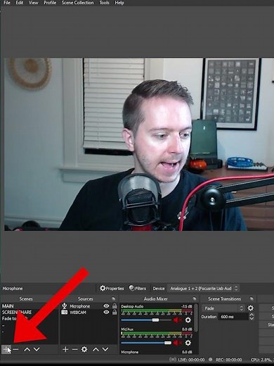 OBS Stream Starting Soon #Shorts