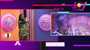 The Grand Finale of #PrimeStudio Season 1 is happening this Saturday on #JoyPrime at 8 pm. Don't miss it!!! | Joy Prime