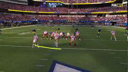 286K views · 11K reactions | Crown him ! Watch the highlights from Christian McCaffrey's touchdown triple crown performance. Next up, the Chargers on Sunday Night Football on NBC. | San Francisco 49ers | Facebook