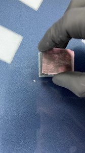 Little stone chip touch in nothing 100% but when you are about half a meter away it's unnoticeable #detailing #stonechip #touchup #paintcorrection #paintcorrectionspecialists #details #polishing #polish #carpolish | TMD Detailing