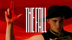 The Fall - Apple TV