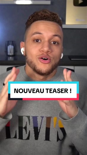 Découvrez le Nouveau Teaser de la Saison 2 de Nanass20 !
