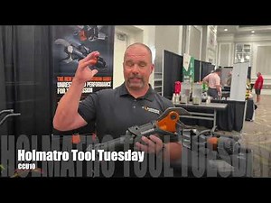 Tool Tuesday CCU10