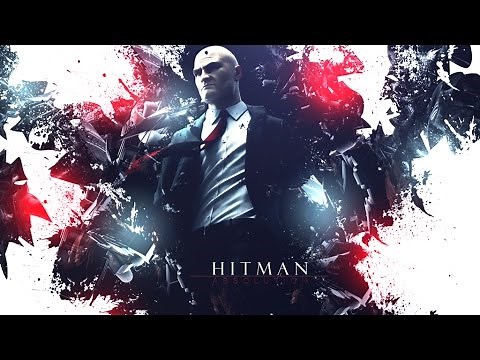 BLACK BANDANA (HITMAN: ABSOLUTION) [2013]