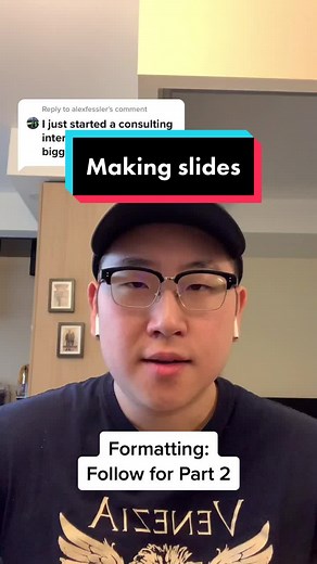 Reply to @alexfessler #summerinternship2021 #investmentbanking #financeintern