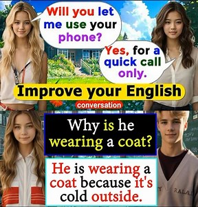 English Listening Video for Beginnet Level - 1 with Subttile || How to speak english fluently and confidently Practice English Conversation Improve English Speaking Skills how to speak advanced english fluently how to speak English fluently for beginners American accent practice sentence American accent practice training 100 common English conversation 100 most common words in English 100 English conversation practice #spokenenglish #spokenwordschallenge #speaking #speakingenglish #speakingclass