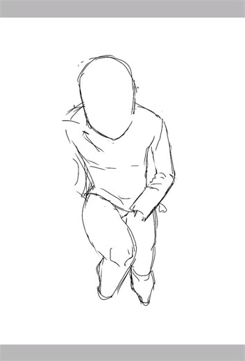 Drawing Commission Process: A Speed Paint Experience