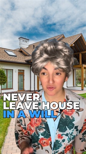 Comment “book” for a free copy of my bestselling book - Legally Ever After to discover more about trusts and the 6 step plan to protect your loved ones. This video is educational and not legal advice. | LawMother