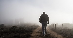 How Chile's fogcatchers are bringing water to the driest desert on Earth