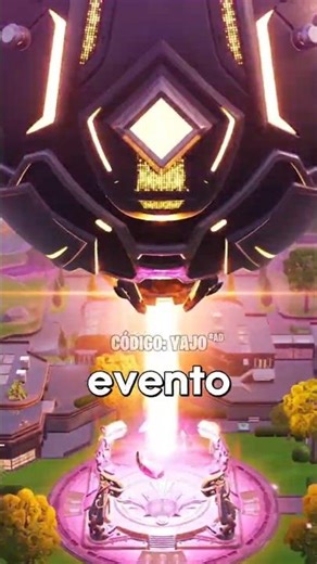 🤯What nobody saw in the Fortnite Chapter 7 finale event🤯