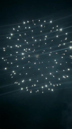 #fireworks #firework_girl