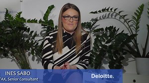 5.3K views · 118 reactions | Zašto volim raditi u Deloitteu :) | Deloitte | Facebook