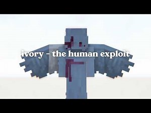 ivory - the human exploit