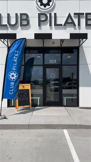 🙋 South Beach 👉 it’s time for a NEW routine! We’re giving you a FREE spot at our Intro Class! One catch… You have to claim this offer below 👇 before it expires! Our Comprehensively Certified instructors will help you find a class that matches YOUR fitness level and YOUR schedule! When you choose Club Pilates, you get: 🍑 Toning Classes for ALL Fitness Levels 🥇 Top of the Line Equipment ✨ Spotless Studio Space 😁 Amazing Staff! Tap "Get offer" to claim your free intro class! 🥳 | Club Pilates