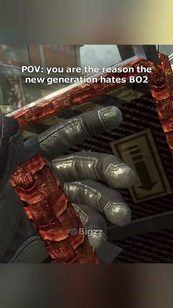 This is why everyone rage quits 😂 #callofduty #bo2