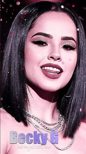Becky G Greatest Hits Full Album – MAMIII