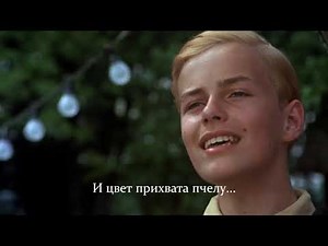 Tomorrow Belongs To Me - Cabaret
