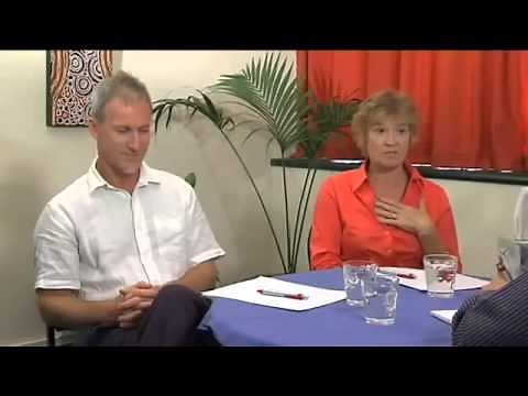 Mediation & Conflict Resolution Training - Workplace Mediation Session