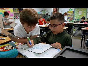 Making Use of a Worked Example to Improve Learning
