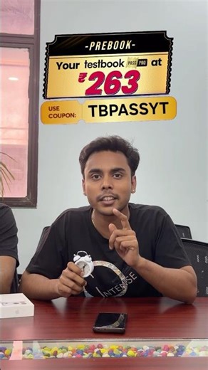 TESTBOOK PASS PRO COUPON CODE | LOWEST PRICE | SALE | TESTBOOK COUPON CODE TODAY #shorts #govtjobs