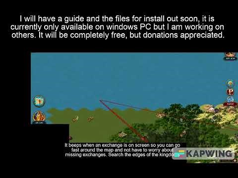 Total Battle Mercenary Exchange Finder