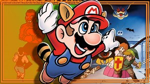 The 8 Best NES Titles On Nintendo Switch Online