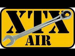How to service an FTP900/EV2 HuMa regulator XTX Air