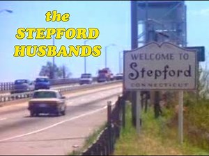 The Stepford Husbands (1996) Tv Movie