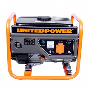 [Hot Item] Super Cheap Portable 1000W Power Electric Gasoline Generators