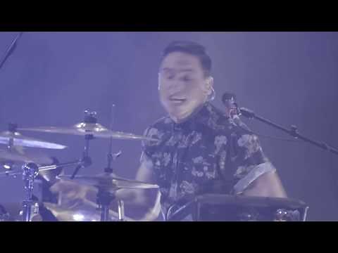 Enter Shikari - Sorry You're Not A Winner (Live in Moscow. May 2017)